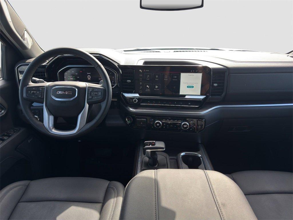 used 2025 GMC Sierra 1500 car, priced at $54,746