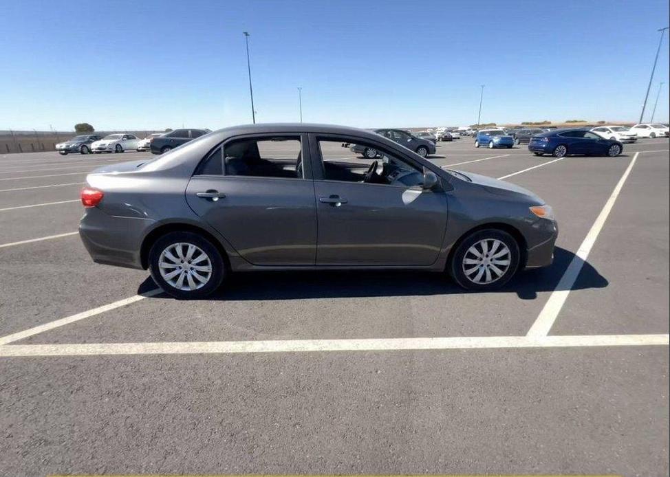 used 2012 Toyota Corolla car, priced at $11,500