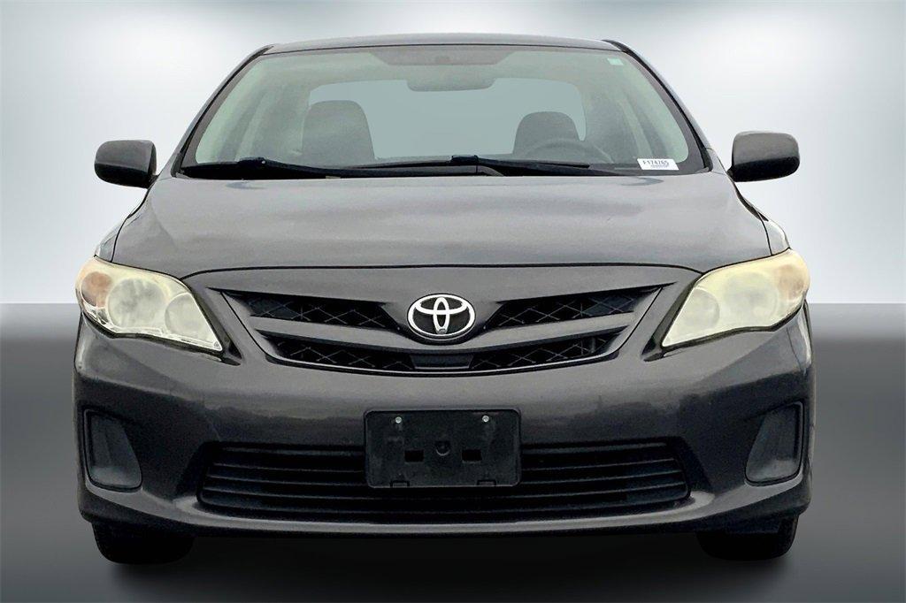 used 2012 Toyota Corolla car, priced at $10,872