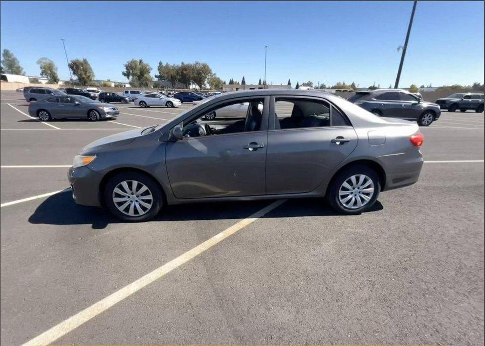 used 2012 Toyota Corolla car, priced at $11,500