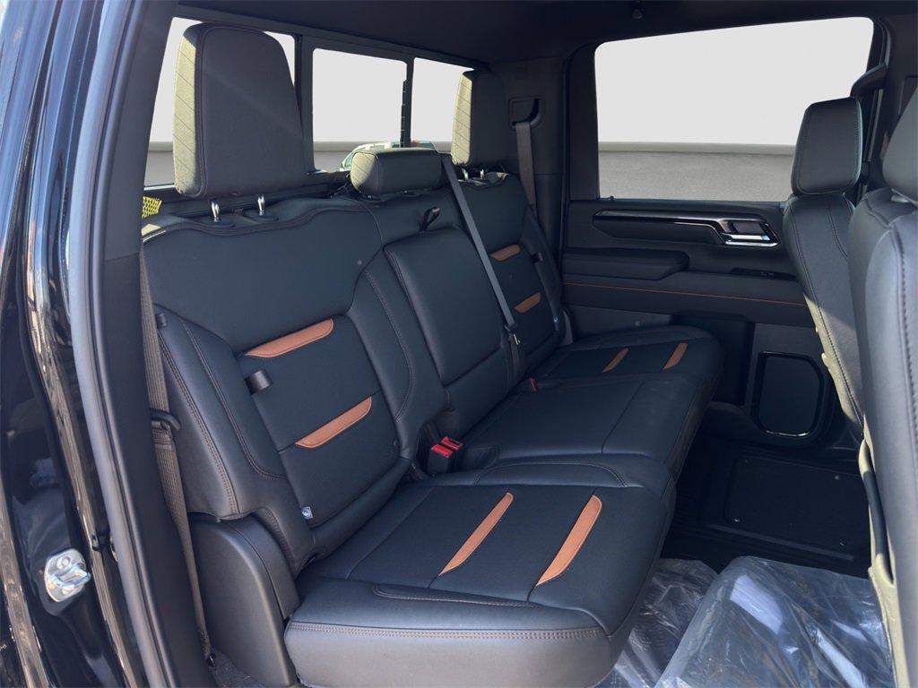 new 2026 GMC Sierra 2500 car, priced at $82,698
