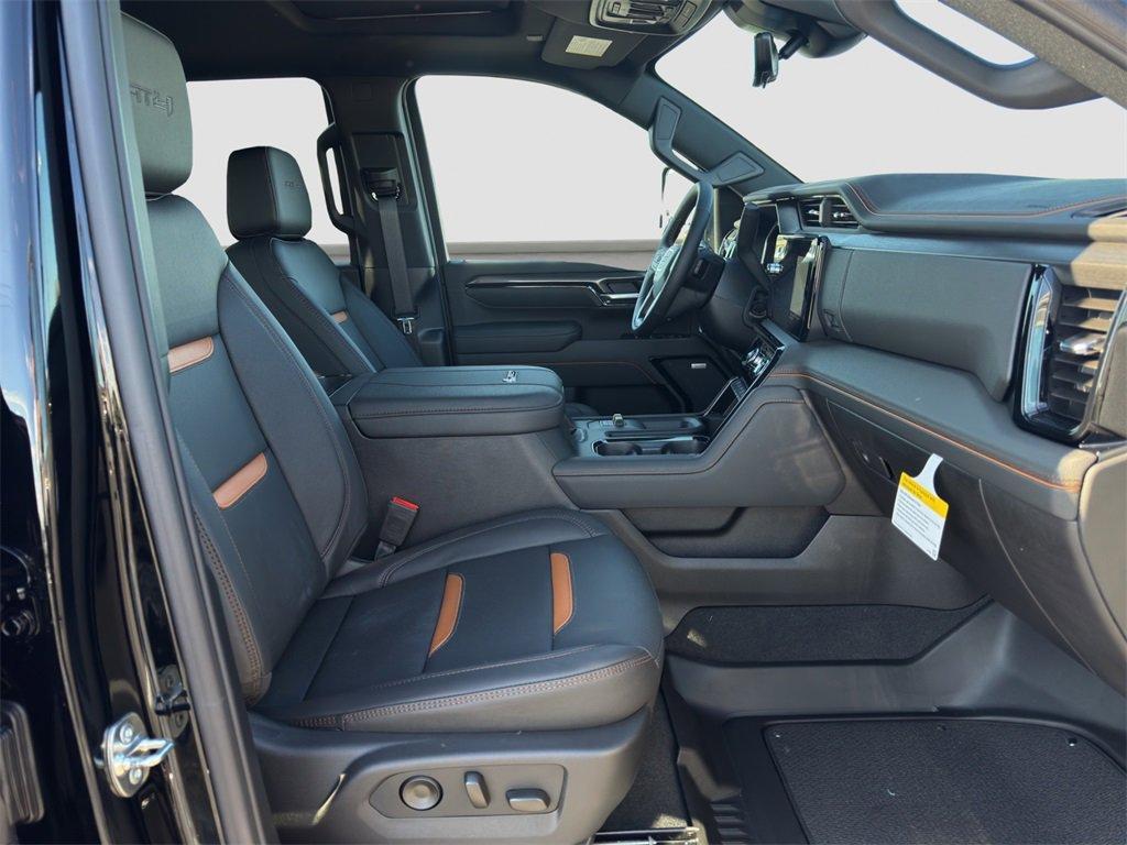 new 2026 GMC Sierra 2500 car, priced at $82,698