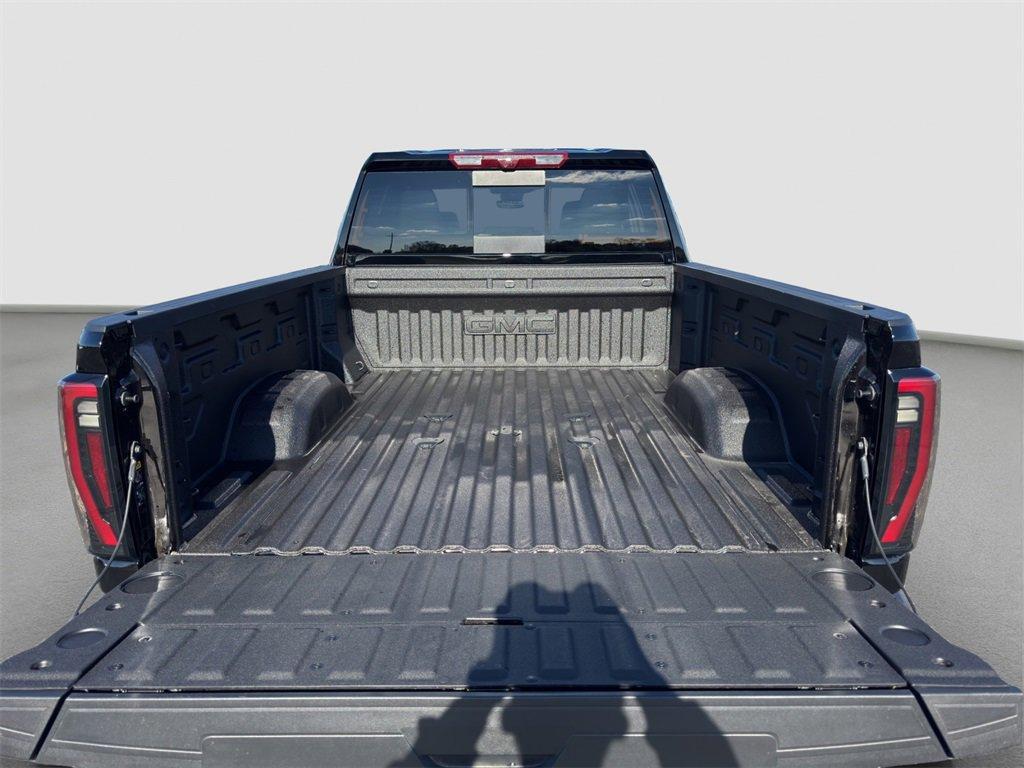 new 2026 GMC Sierra 2500 car, priced at $82,698