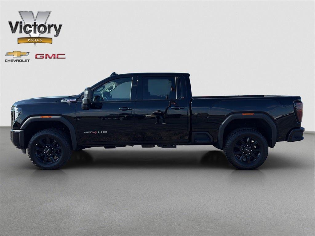 new 2026 GMC Sierra 2500 car, priced at $82,698