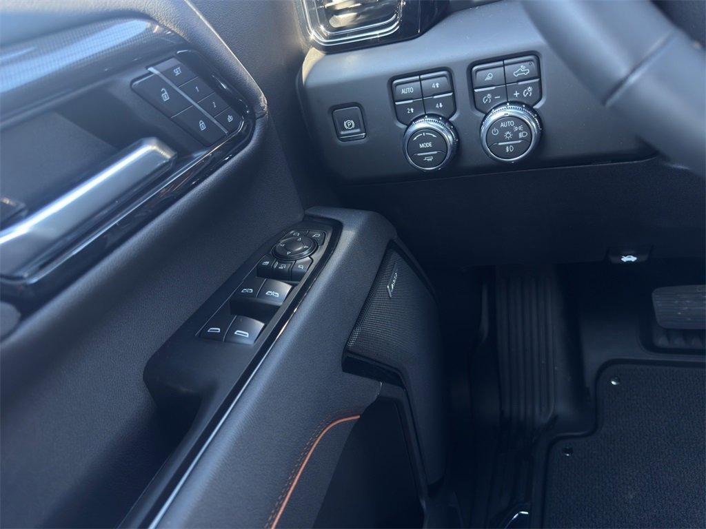 new 2026 GMC Sierra 2500 car, priced at $82,698