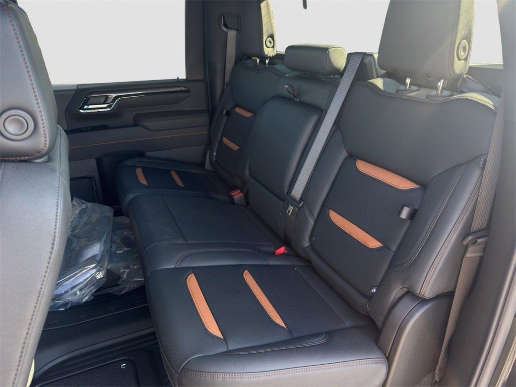 new 2026 GMC Sierra 2500 car, priced at $82,698