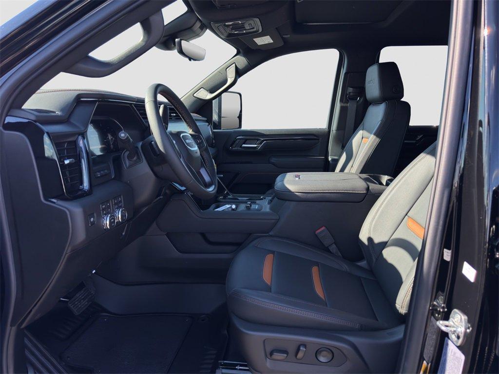 new 2026 GMC Sierra 2500 car, priced at $82,698