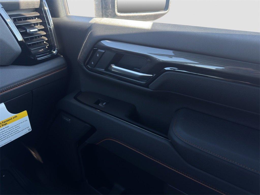 new 2026 GMC Sierra 2500 car, priced at $82,698