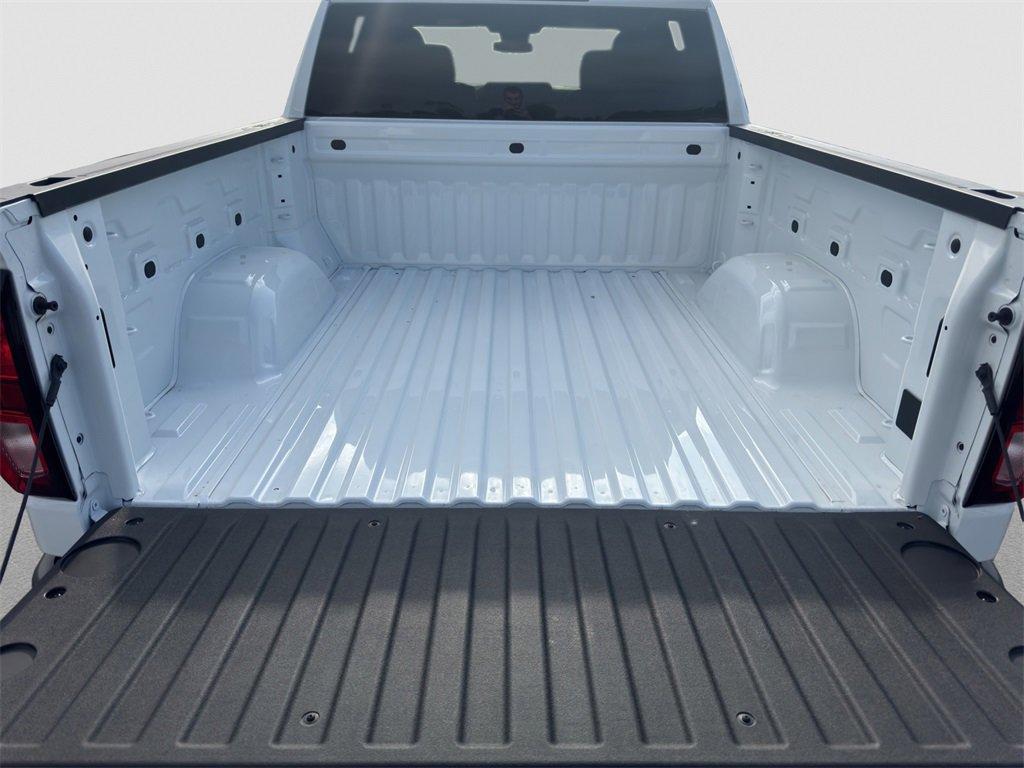 new 2025 GMC Sierra 1500 car, priced at $38,680