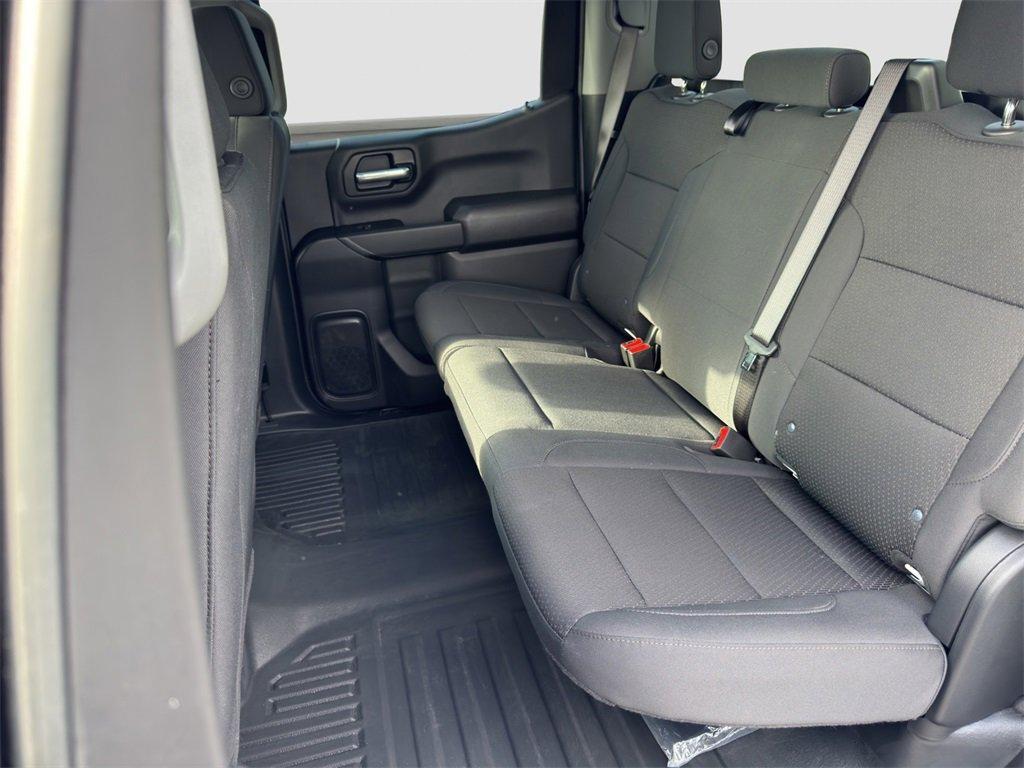 new 2025 GMC Sierra 1500 car, priced at $38,680