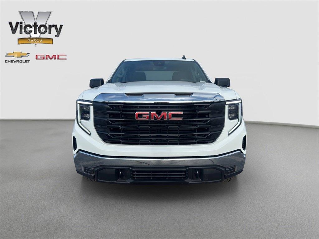 new 2025 GMC Sierra 1500 car, priced at $38,680