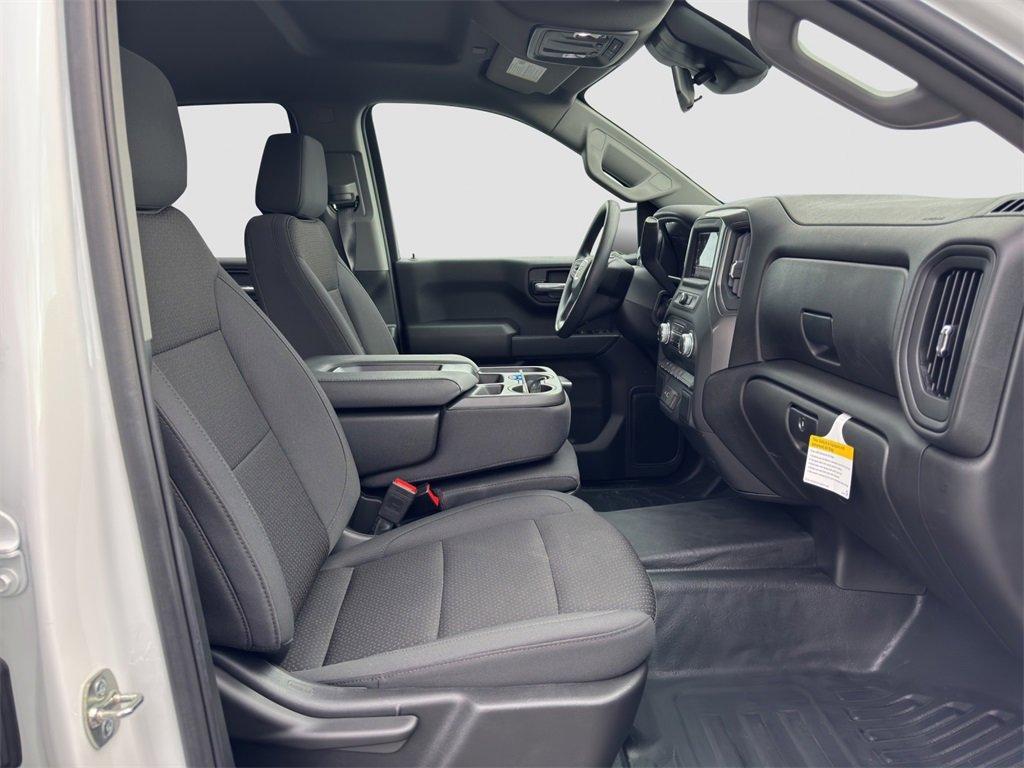 new 2025 GMC Sierra 1500 car, priced at $38,680