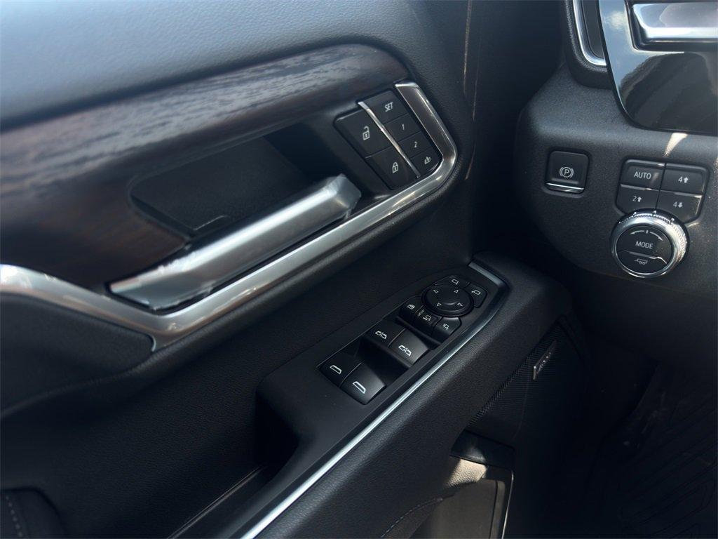 new 2025 GMC Sierra 2500 car, priced at $76,500