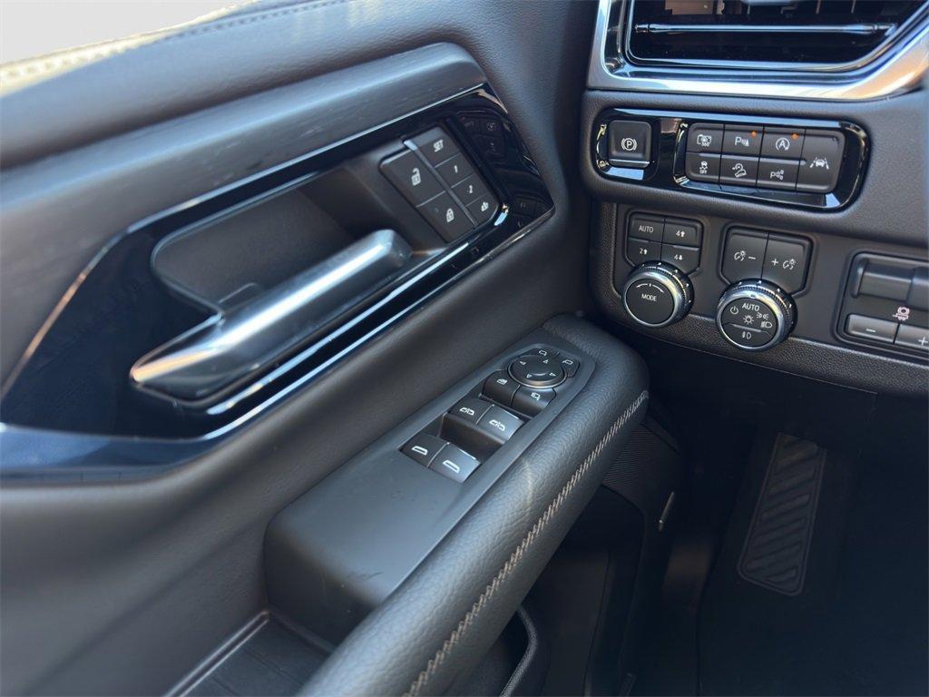 new 2026 GMC Yukon car, priced at $88,615