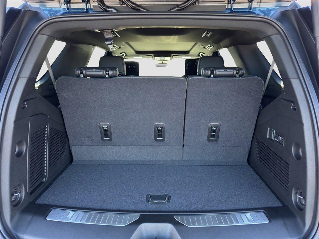 new 2026 GMC Yukon car, priced at $88,615