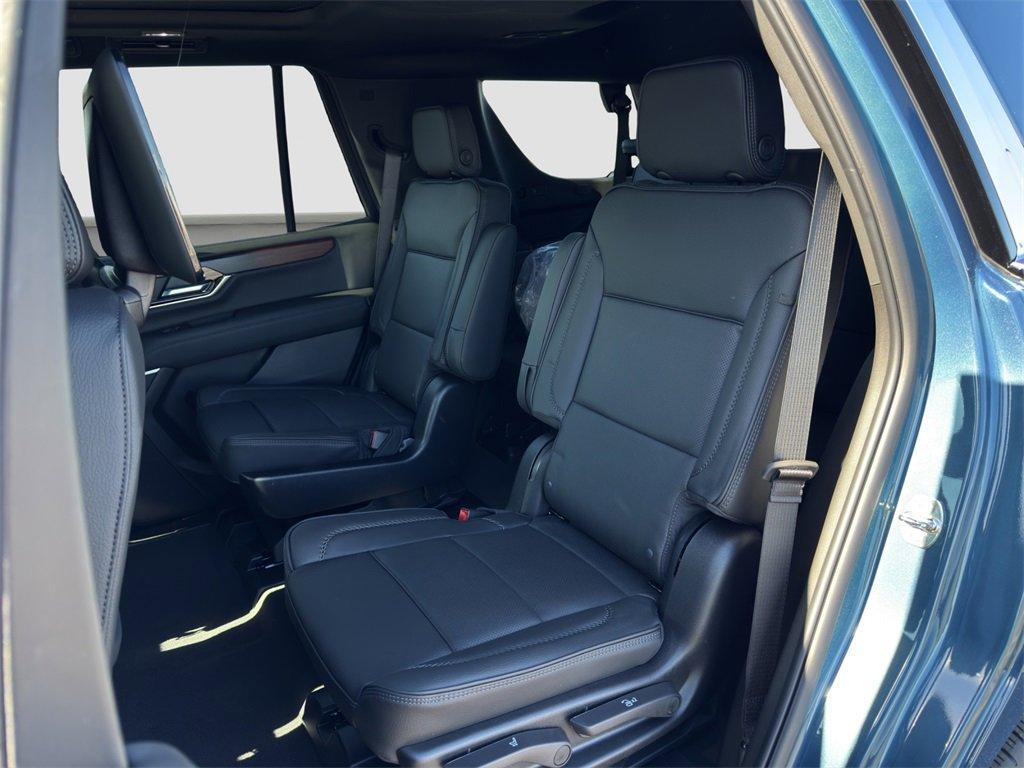 new 2026 GMC Yukon car, priced at $88,615