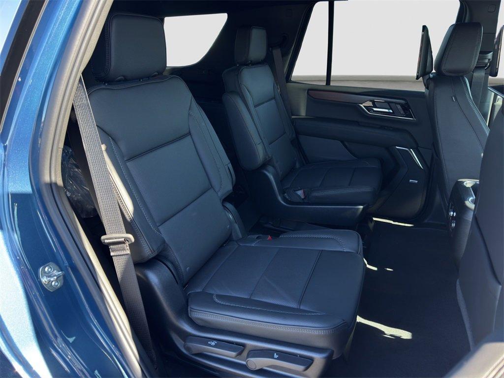 new 2026 GMC Yukon car, priced at $88,615