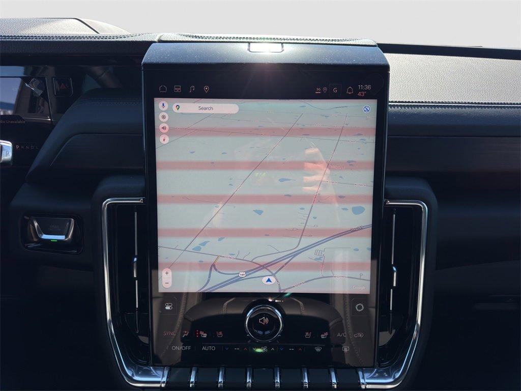 new 2026 GMC Yukon car, priced at $88,615