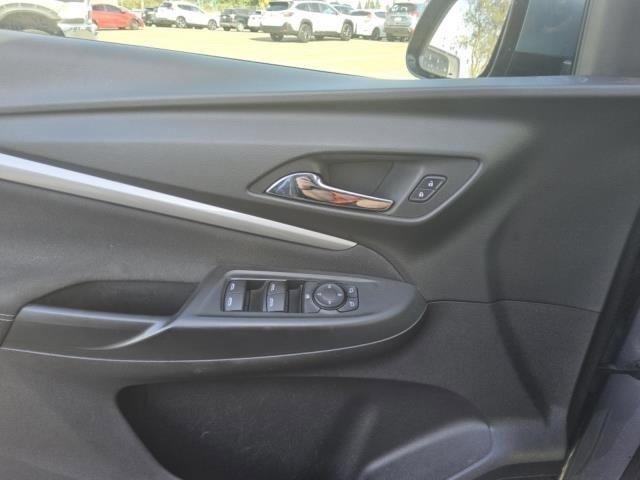 used 2023 Chevrolet Bolt EUV car, priced at $14,245
