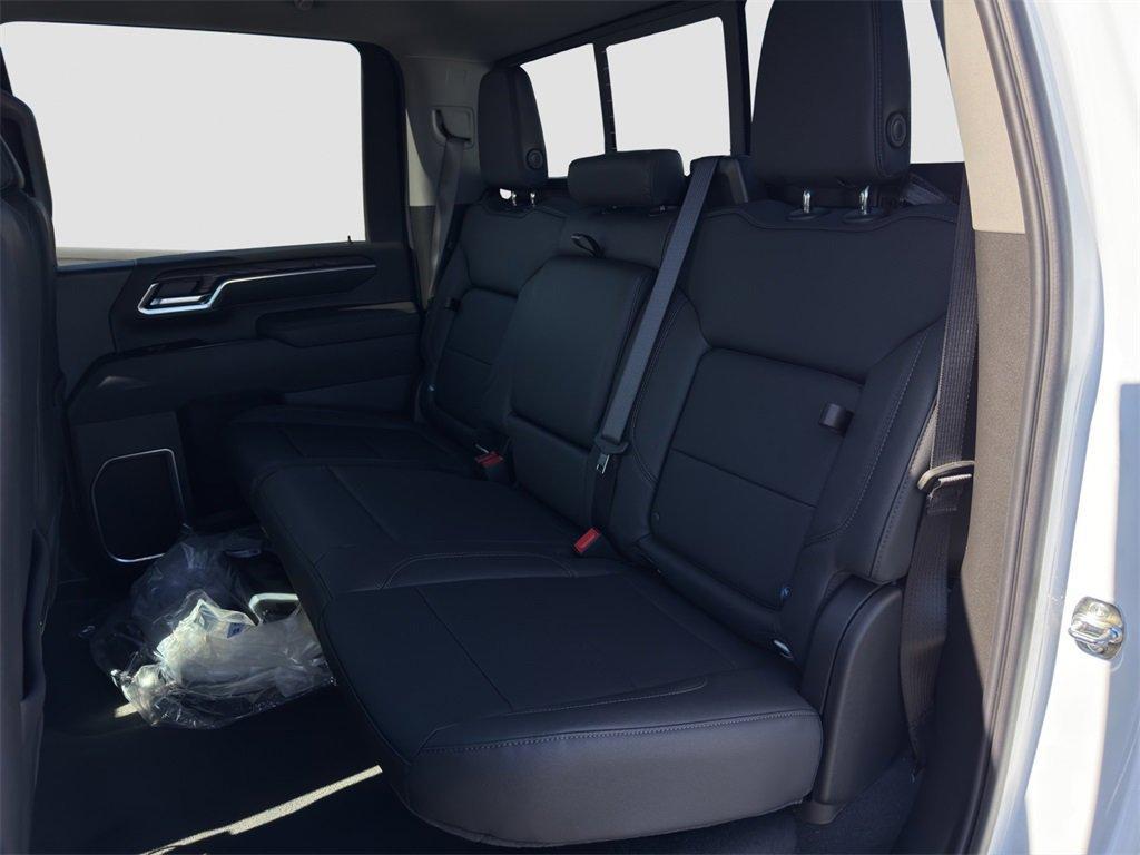 new 2026 GMC Sierra 2500 car, priced at $77,690