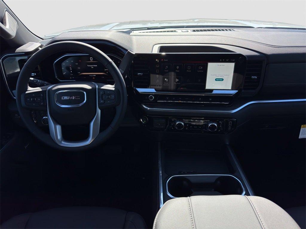 new 2026 GMC Sierra 2500 car, priced at $77,690