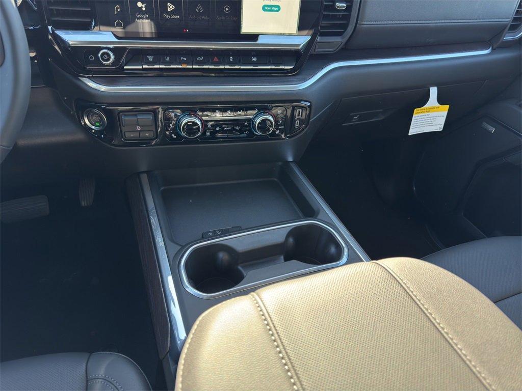 new 2026 GMC Sierra 2500 car, priced at $77,690