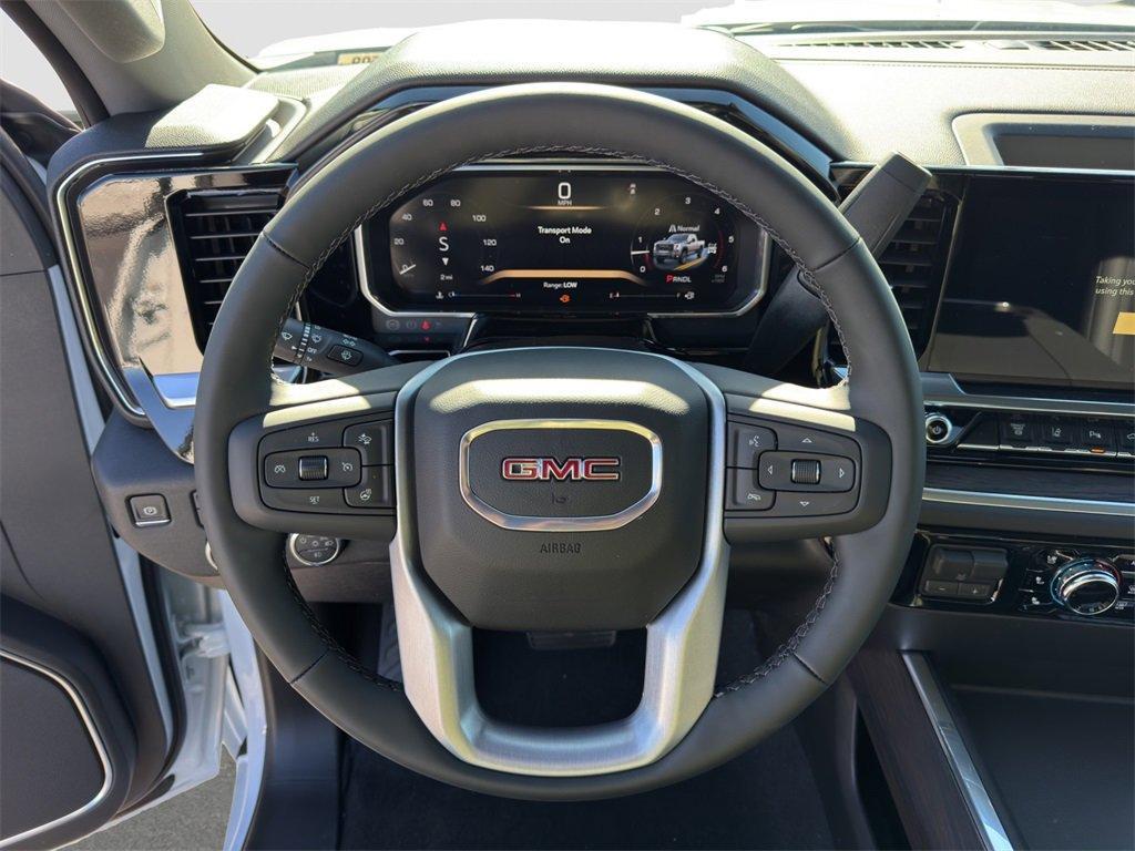 new 2026 GMC Sierra 2500 car, priced at $77,690