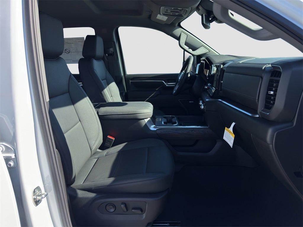 new 2026 GMC Sierra 2500 car, priced at $77,690