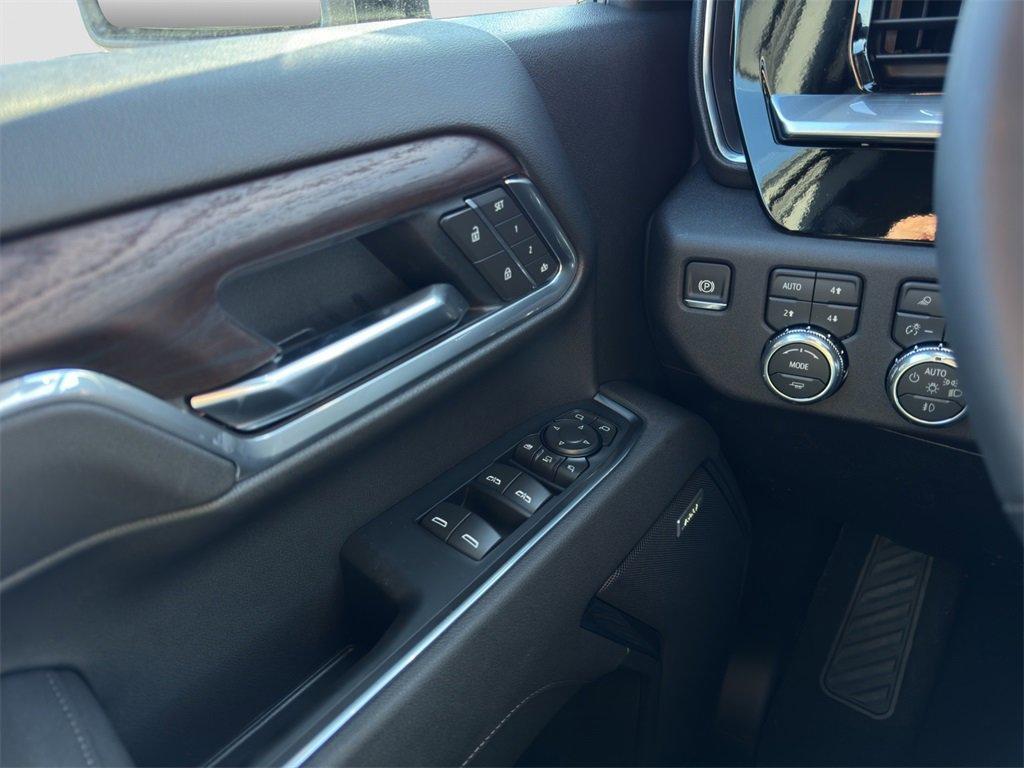 new 2026 GMC Sierra 2500 car, priced at $77,690