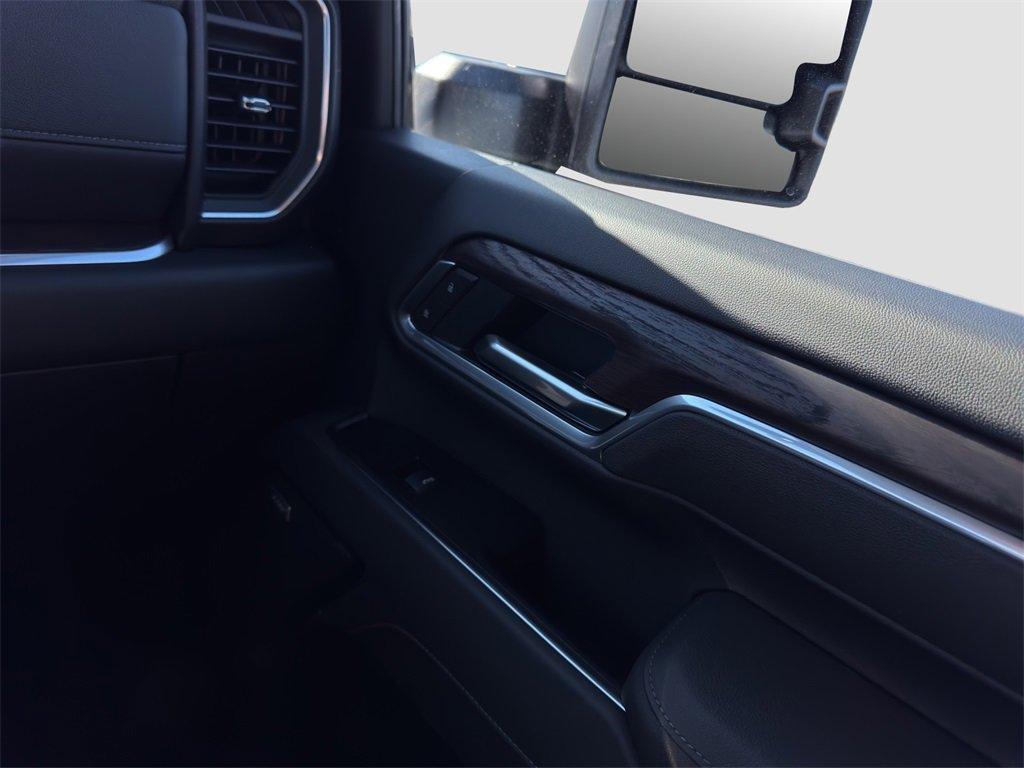 new 2026 GMC Sierra 2500 car, priced at $77,690