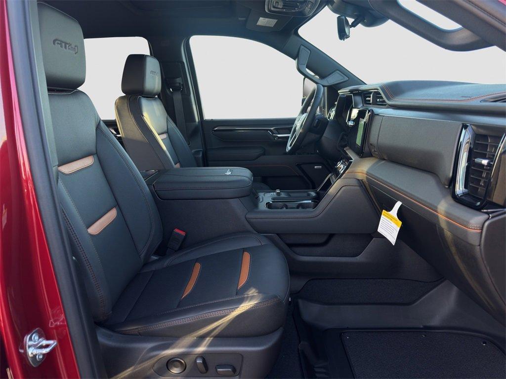 new 2026 GMC Sierra 2500 car, priced at $84,790