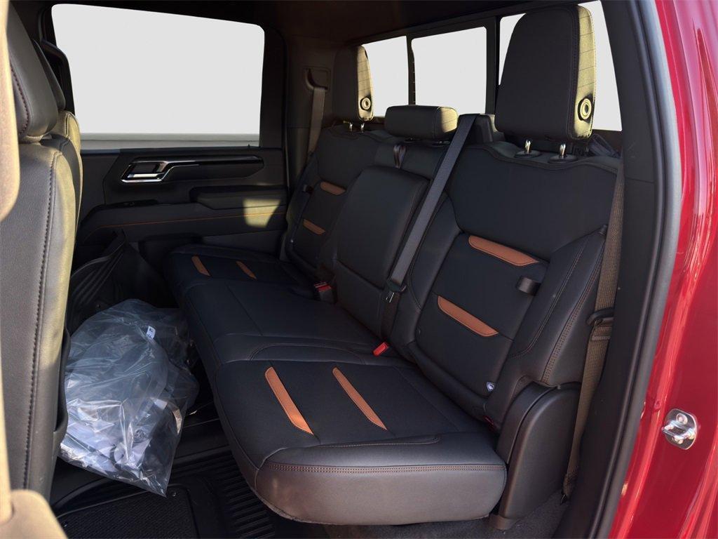 new 2026 GMC Sierra 2500 car, priced at $84,790