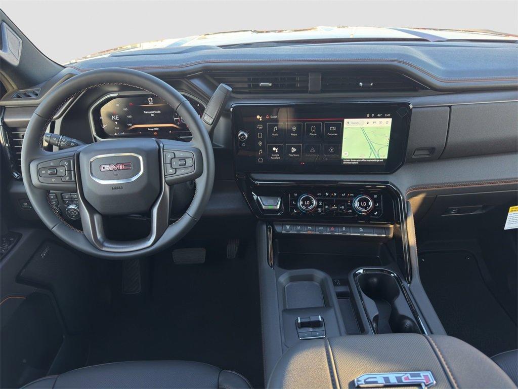 new 2026 GMC Sierra 2500 car, priced at $84,790