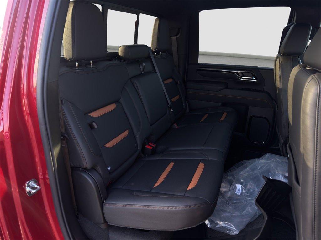 new 2026 GMC Sierra 2500 car, priced at $84,790