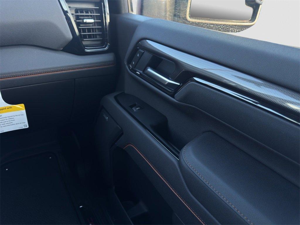 new 2026 GMC Sierra 2500 car, priced at $84,790