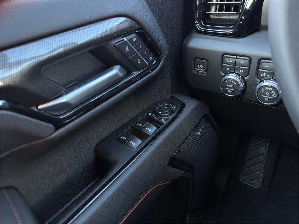 new 2026 GMC Sierra 2500 car, priced at $84,790