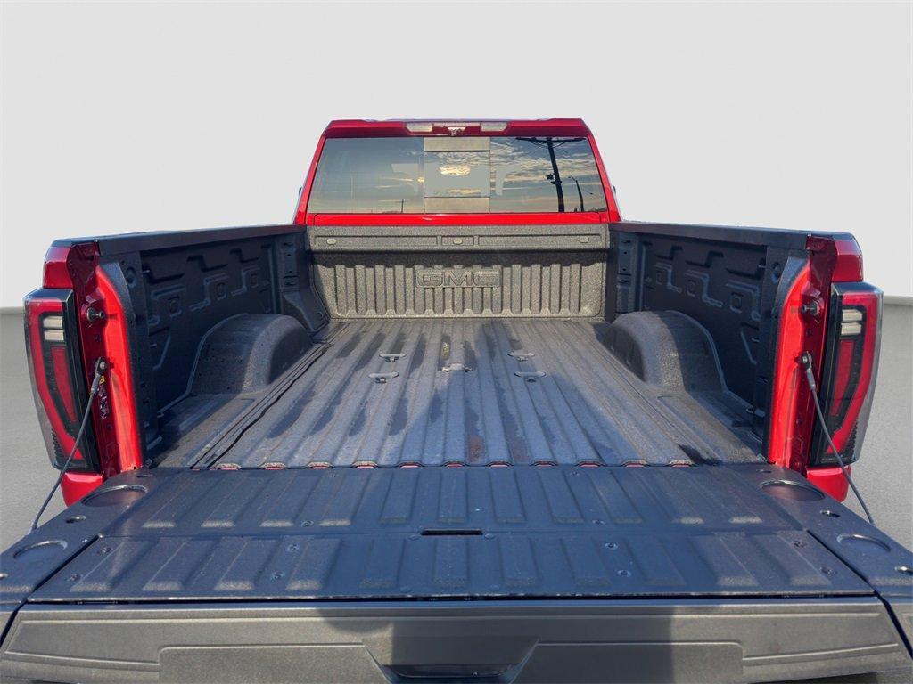 new 2026 GMC Sierra 2500 car, priced at $84,790