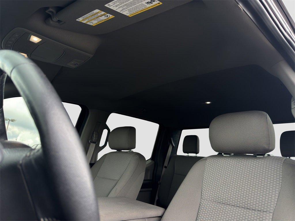 used 2019 Ford F-150 car, priced at $27,188