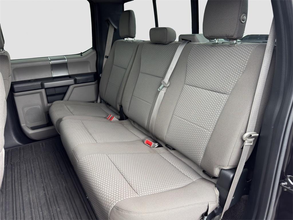 used 2019 Ford F-150 car, priced at $27,188