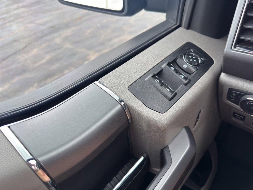 used 2019 Ford F-150 car, priced at $27,188
