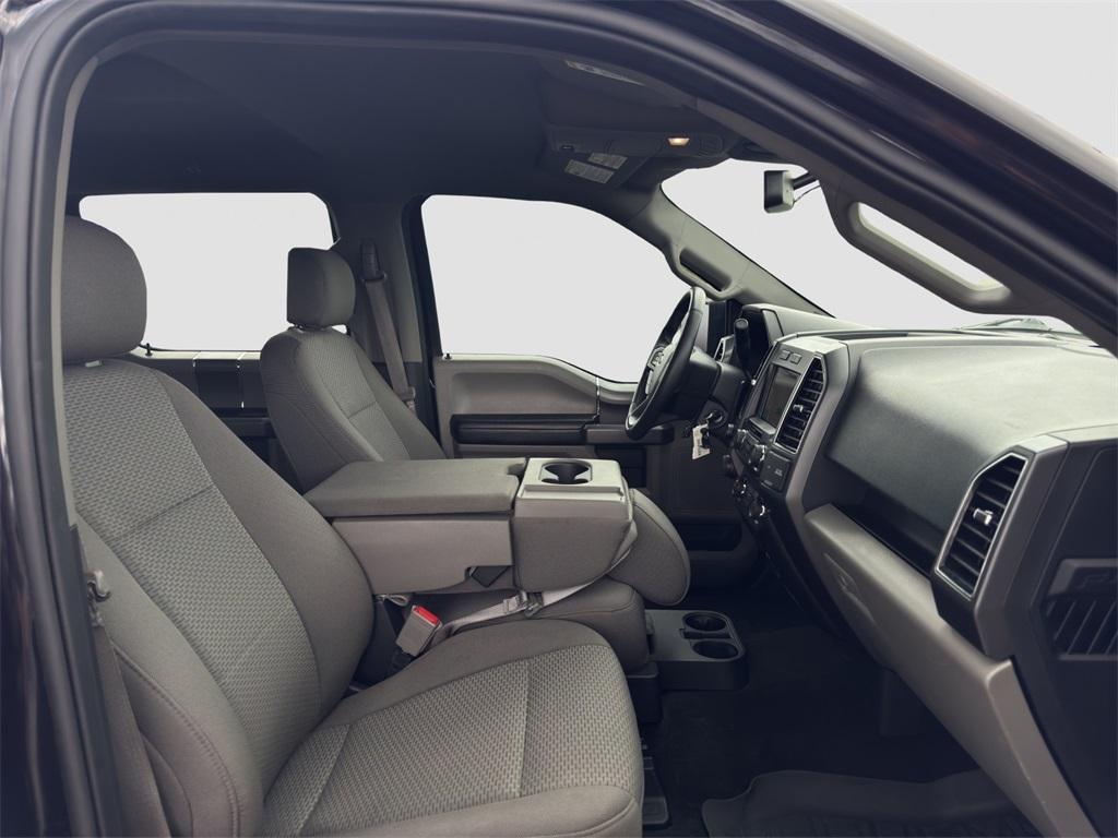 used 2019 Ford F-150 car, priced at $27,188
