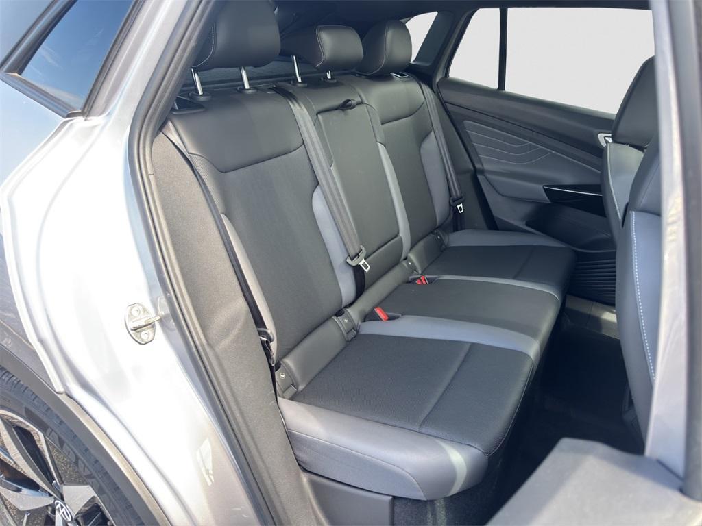 used 2023 Volkswagen ID.4 car