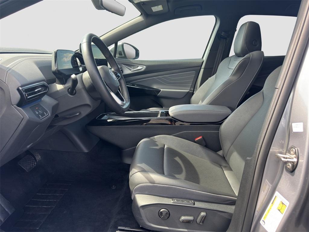 used 2023 Volkswagen ID.4 car