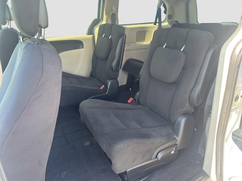 used 2016 Dodge Grand Caravan car, priced at $12,995
