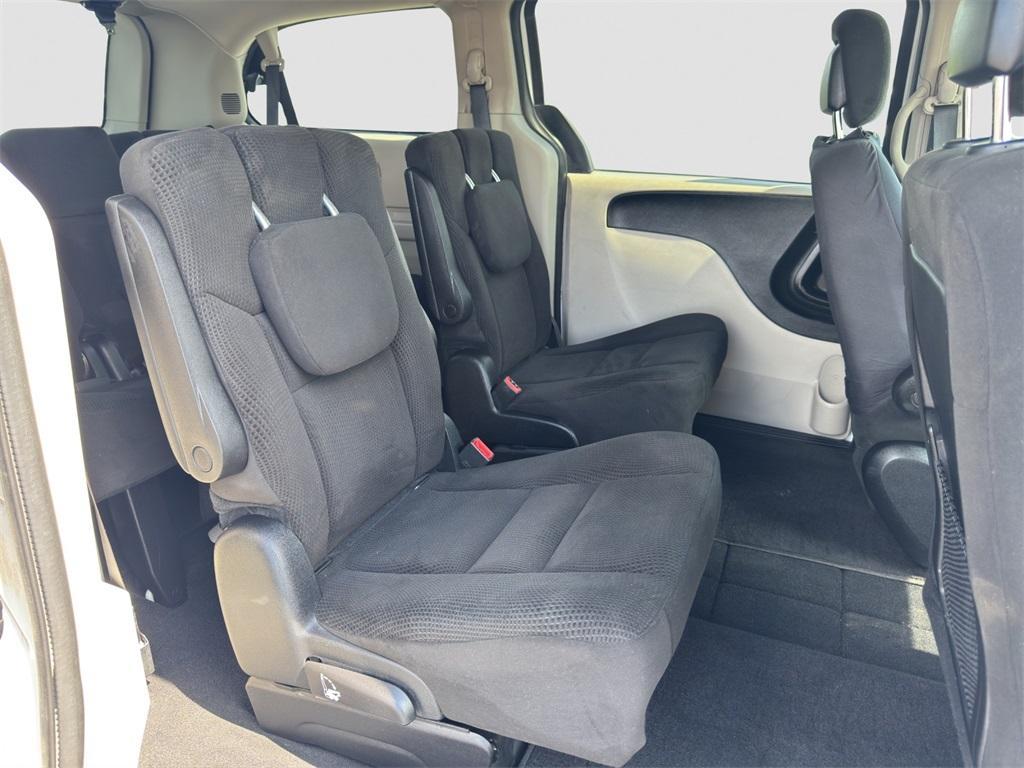used 2016 Dodge Grand Caravan car, priced at $12,995