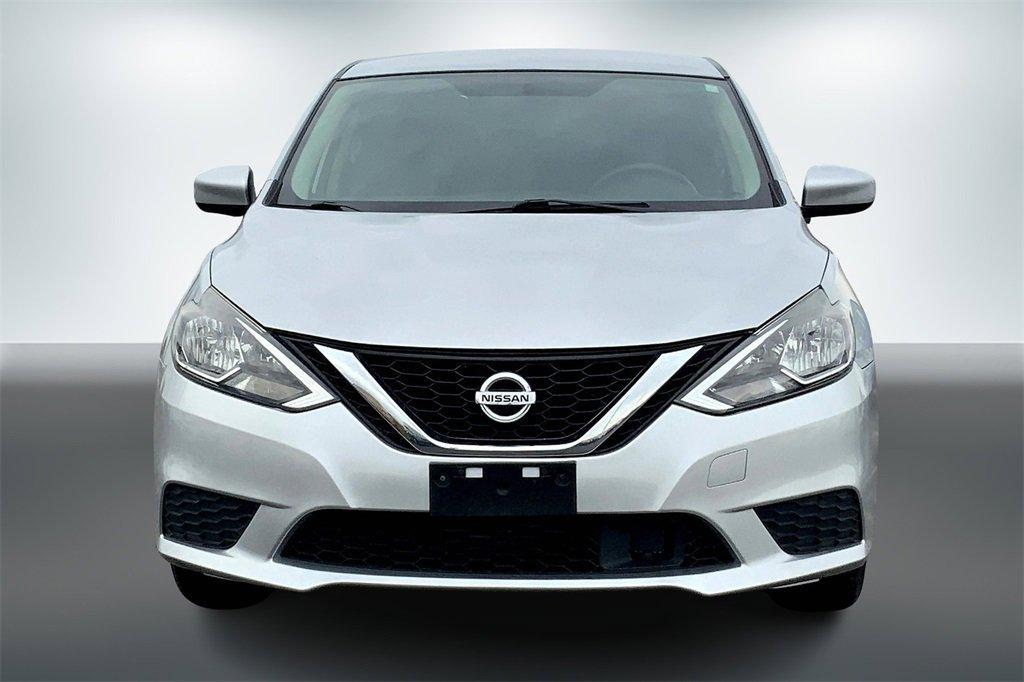 used 2018 Nissan Sentra car, priced at $7,874