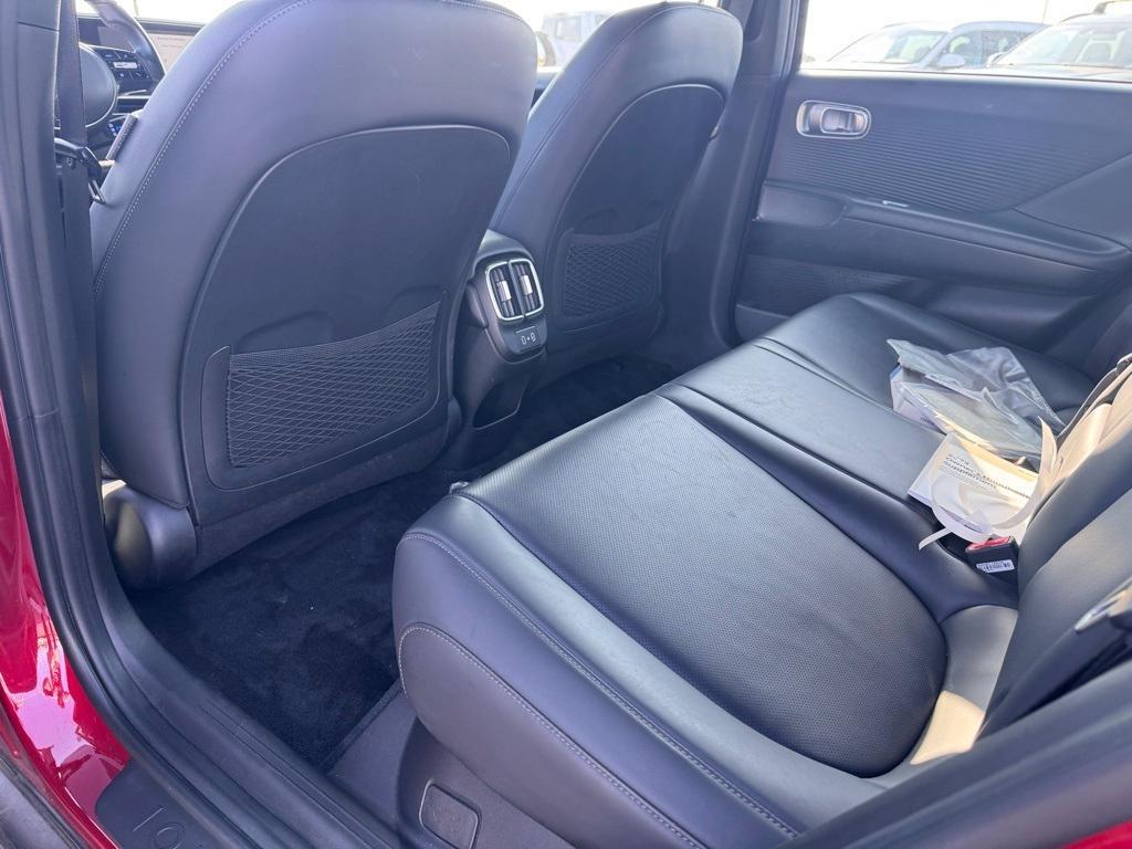 used 2023 Hyundai IONIQ 6 car, priced at $20,967