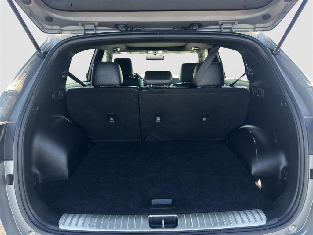 used 2021 Kia Sportage car, priced at $16,987