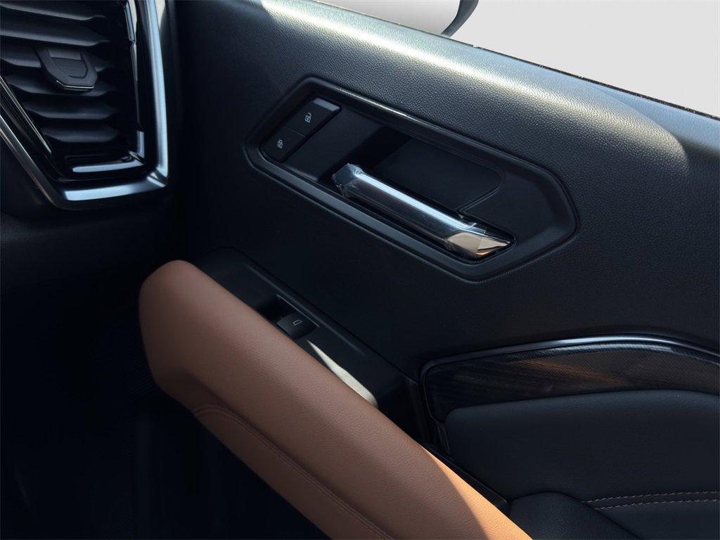 new 2026 GMC Canyon car, priced at $46,155