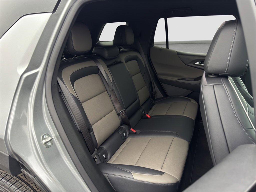 new 2026 Chevrolet Equinox car, priced at $31,545